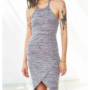 Silence + Noise - Dress - NEVER WORN BEFORE